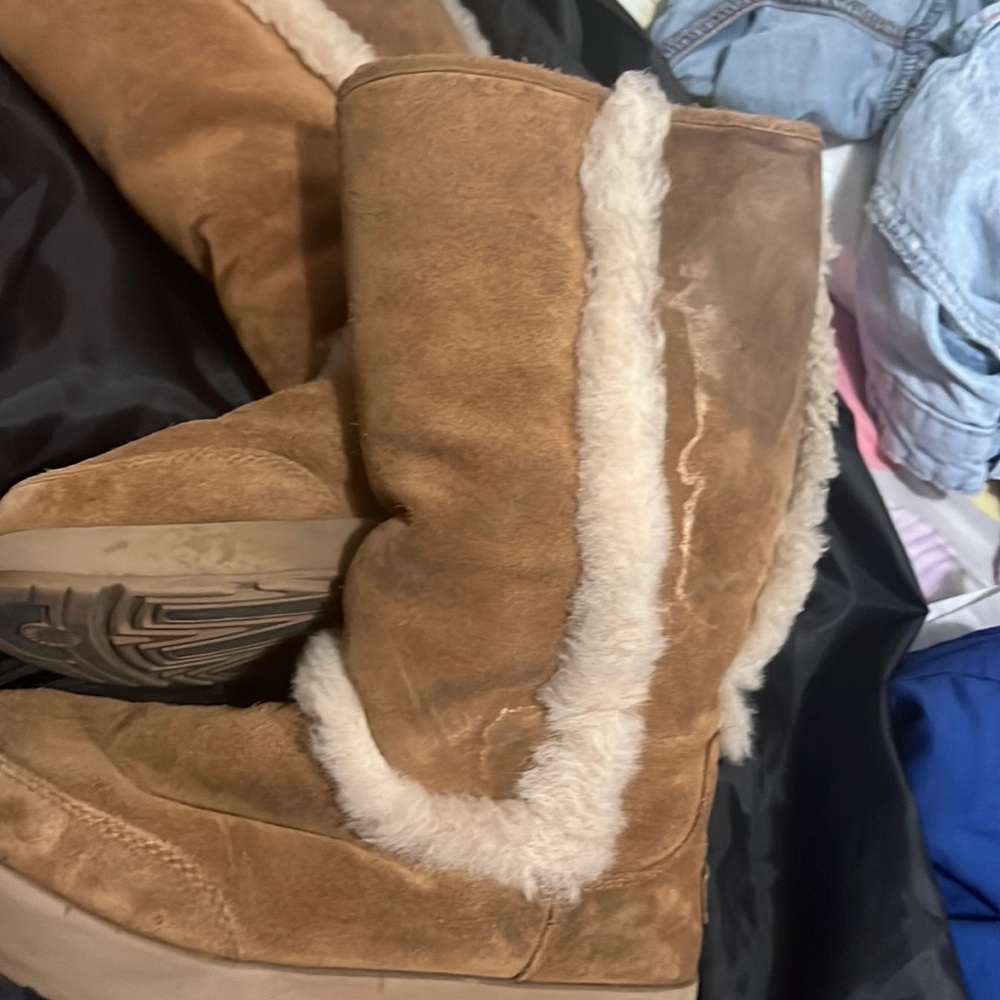 Ugg boots